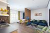Apartamento Stay Inn-apartments On Abovyan 32