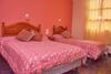 Apartamento Ecoturismo El Algarrobo