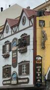 Apartamento C�lido Destino