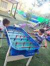Quinta Generacion Apart