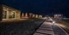 Tres Cruces Wine Lodge