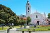 Apartamento High End Cozy Apt At Central Recoleta -amazing View-