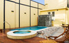 Apartamento Ayres Recoleta Uriburu