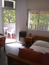Oro Apart Hotel