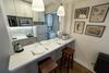 Apartamento 5319 Marcelo T de Moderno 1 Dorm En Recoleta