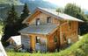 Three-bedroom Holiday Home In Annaberg Im Lammertal