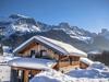 Gorgeous Chalet In Annaberg-lung�tz With Swimming Pool
