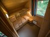 Cozy Chalet In Annaberg-lung�tz With Sauna