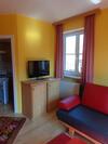 Apartamento Appartement Bergblick