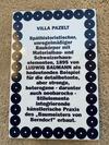 Apartamento Villa Pazelt