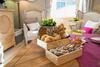 Apartamento Grundlwald Ferienwohnungen