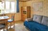 One-bedroom Holiday Home In Deutsch Schutzen