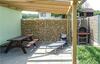 One-bedroom Holiday Home In Deutsch Schutzen