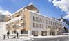 Aparthotel All-suite Resort Fieberbrunn