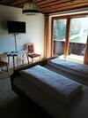 Bed & Breakfast Wieselm�hle Forellenhof