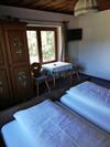Bed & Breakfast Wieselm�hle Forellenhof