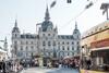 Apartamento Zum Grazer Uhrturm By Welcome2vienna