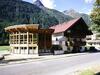 Apartamento Haus Daheim I