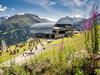 Apartamento Haus Daheim I
