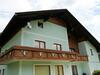 Elite Mansion In Hermagor-pressegger See With Garden