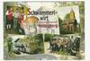 Posada Schwammerlwirt Berg Gasthof