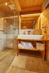 Apartamento Woodstyle Chalet By Holidayflats24