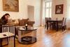 Spacious 1 Br City Apartment Belvedere