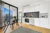 Apartamento Convenient Inner-city Pad With Pool Gym And Sauna