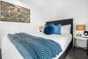 Apartamento Convenient Inner-city Pad With Pool Gym And Sauna
