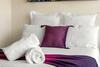 Apartamento Spacious Luxury 3br Top Location *wifi*gym*pool