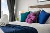 Apartamento Spacious Luxury 3br Top Location *wifi*gym*pool