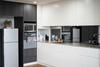 Executive City-centre Apartment With Parking