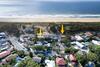 Seaview Getaway