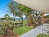 Apartamento Shoreside Unit 1 - Absolute Beachfront Ground Level Unit In Tugun - Wi-fi Included