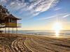 Apartamento Cobden Court Unit 2 - Airconditioned Unit In A Beachside Position Rainbow Bay