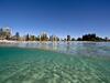 Apartamento Cobden Court Unit 2 - Airconditioned Unit In A Beachside Position Rainbow Bay