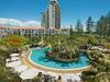 Hotel Calypso Plaza Resort Unit 141 Studio Style Apartment - Beachfront Coolangatta