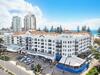 Hotel Calypso Plaza Resort Unit 141 Studio Style Apartment - Beachfront Coolangatta