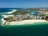 The Garland Unit 702 Beachfront Apartment In Rainbow Bay Coolangatta