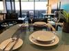 Breathtaking Views 4bd High Floor Lux Apartment