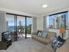 Calypso Tower Unit 807 - 3 Bedroom Unit On The Beachfront In Coolangatta
