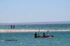 Seaside Apartment Huskisson Jervis Bay With Private Sunny Garden