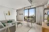 Apartamento Chic Balcony Unit Near University, Markets And Trams