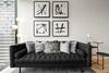 Luxuria Apartments - Collins House