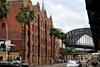 Apartamento A Spacious 2br Apt With An Amazing View Over Darling Harbour