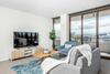 Apartamento Oversized Luxe 1 Bedder - Amazing Barton - Gym