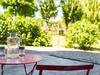 Graceful Holiday Home In Geetbets With Patio
