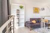Apartamento Kapartments