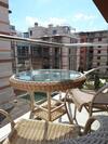 Hotel Menada Lux - Tarsis