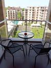 Hotel Menada Lux - Tarsis